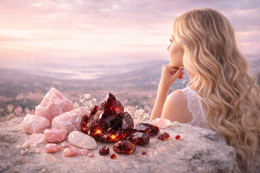 Как да избереш своя камък